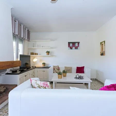 Appartamento Andaluz - Algarrobo