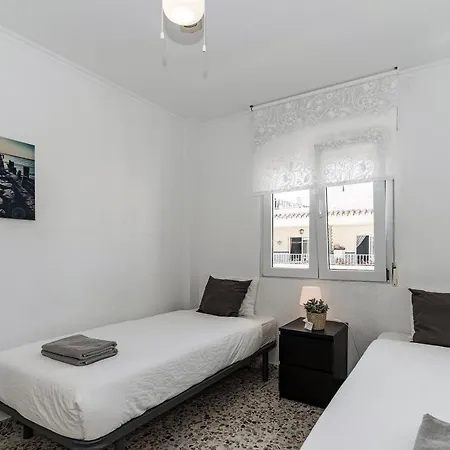 Andaluz - Algarrobo Appartamento