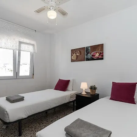 Appartamento Andaluz - Algarrobo Nerja