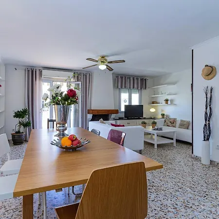 Appartamento Andaluz - Algarrobo