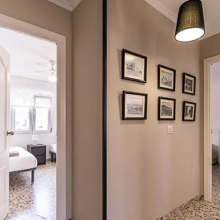 Andaluz - Algarrobo * Nerja