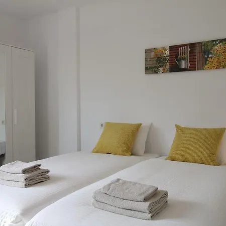 Appartamento Andaluz - Algarrobo Nerja