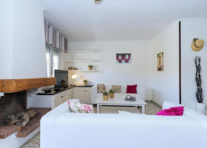 Apartment Andaluz - Algarrobo