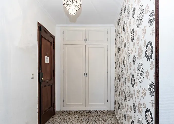 Andaluz - Algarrobo Apartment