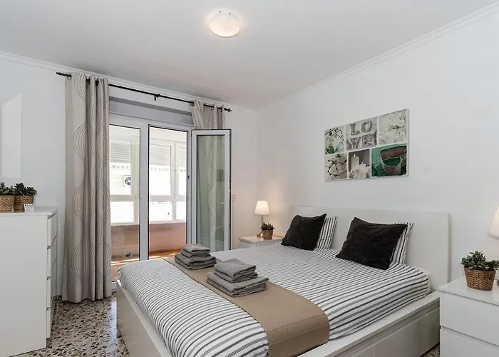 Apartment Andaluz - Algarrobo Nerja