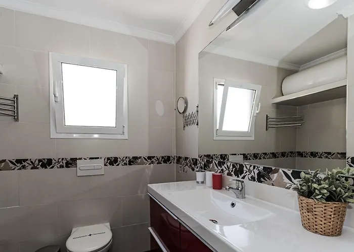 Andaluz - Algarrobo Nerja