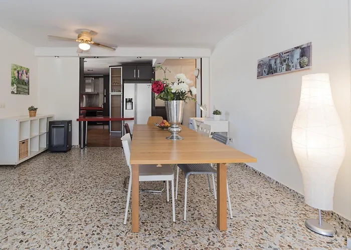 Andaluz - Algarrobo * Nerja