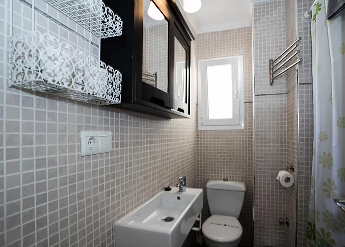 Andaluz - Algarrobo * Nerja