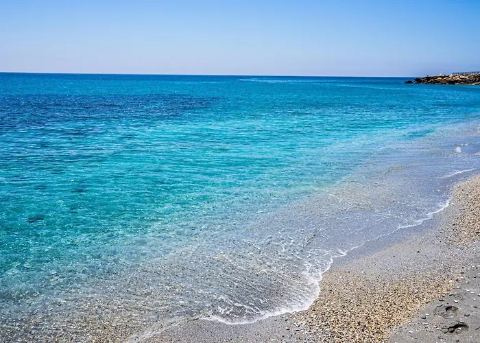 Andaluz - Algarrobo * Nerja