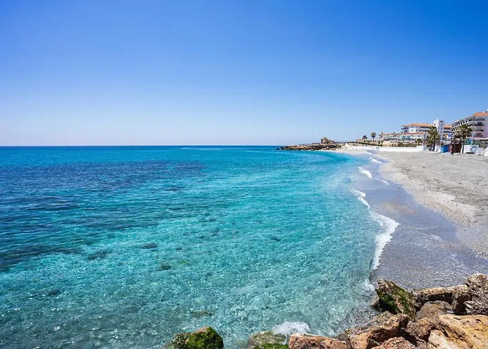 Andaluz - Algarrobo Nerja