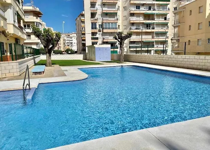 Andaluz - Algarrobo * Nerja