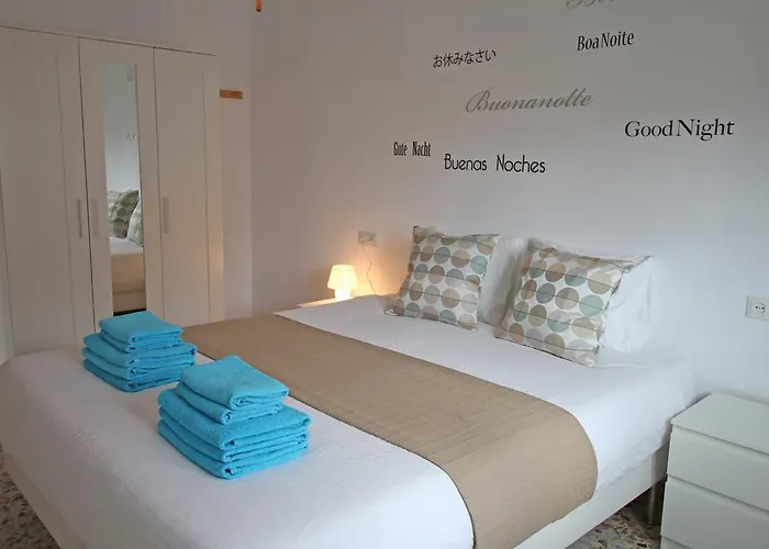 Andaluz - Algarrobo Apartment *