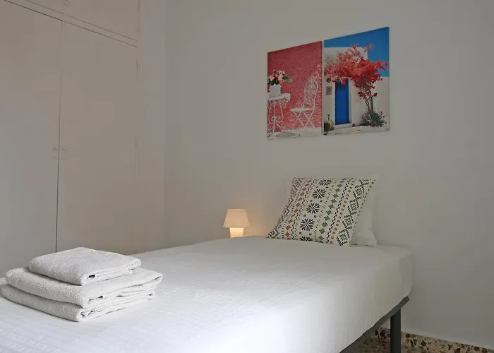 Andaluz - Algarrobo Nerja