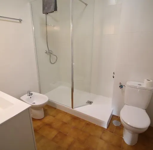 Apartment Andaluz - Algarrobo Nerja