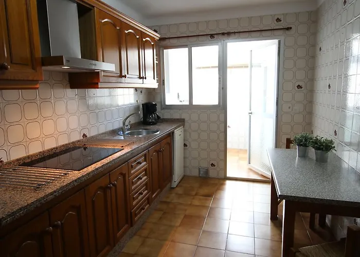 Andaluz - Algarrobo * Nerja