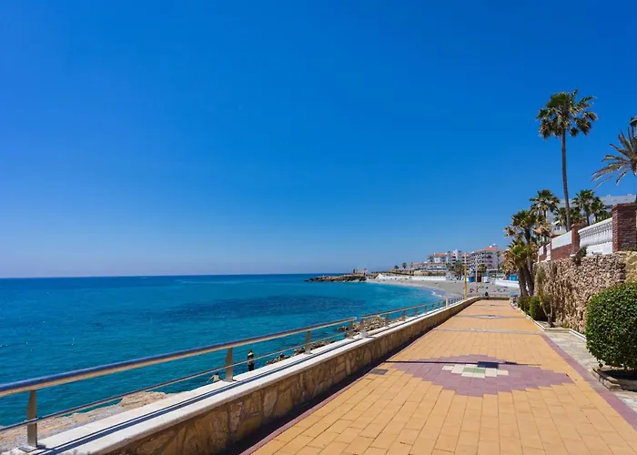 Andaluz - Algarrobo Appartement