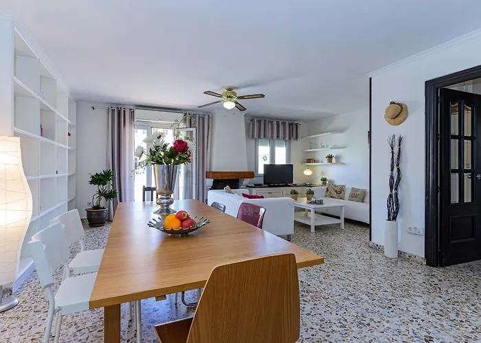 Appartement Andaluz - Algarrobo