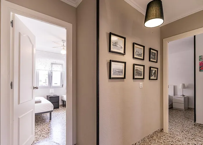 Andaluz - Algarrobo * Nerja