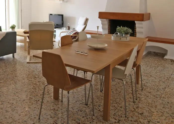 Appartement Andaluz - Algarrobo Nerja