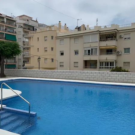 Andaluz - Algarrobo דירה נרחה