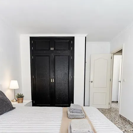 Andaluz - Algarrobo דירה