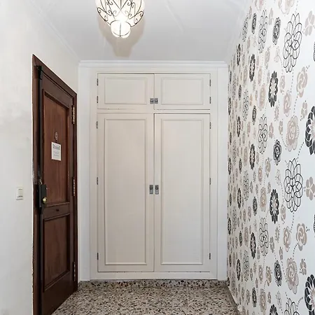 Andaluz - Algarrobo דירה