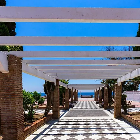 Andaluz - Algarrobo * Нерха