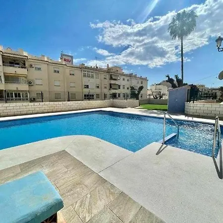 Andaluz - Algarrobo *