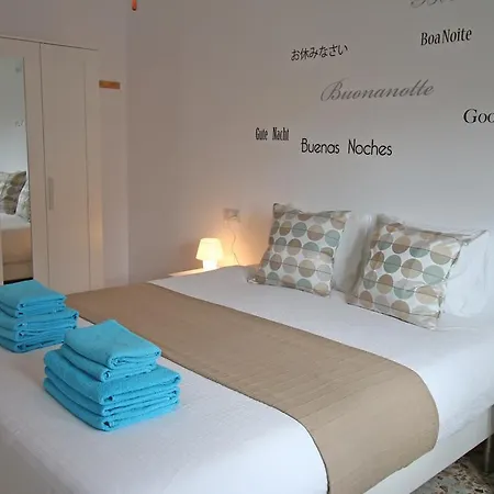 Andaluz - Algarrobo דירה *