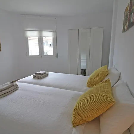 Andaluz - Algarrobo Appartement Nerja