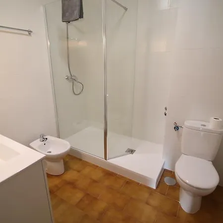 דירה Andaluz - Algarrobo נרחה