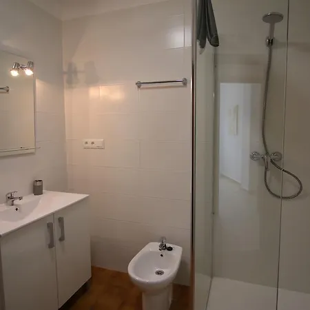 דירה Andaluz - Algarrobo