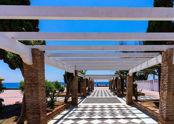 Andaluz - Algarrobo * Nerja