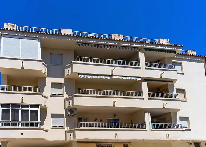 Andaluz - Algarrobo Nerja