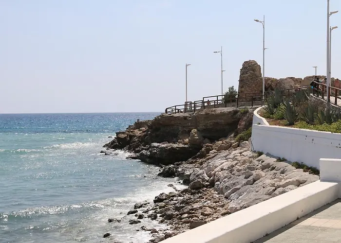 Apartman Andaluz - Algarrobo Nerja