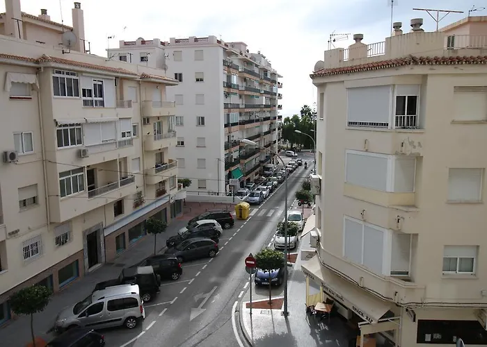 Andaluz - Algarrobo *