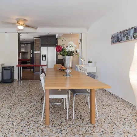 Andaluz - Algarrobo * 内尔哈