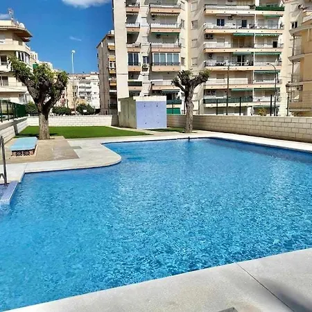 Andaluz - Algarrobo * 内尔哈