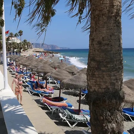 公寓 Andaluz - Algarrobo