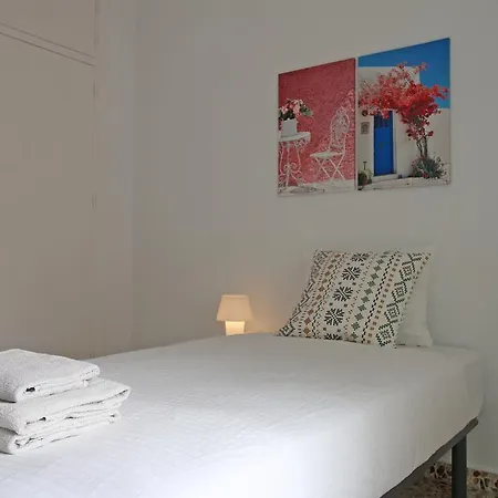 Andaluz - Algarrobo 内尔哈