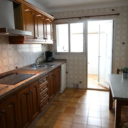 Andaluz - Algarrobo * 内尔哈