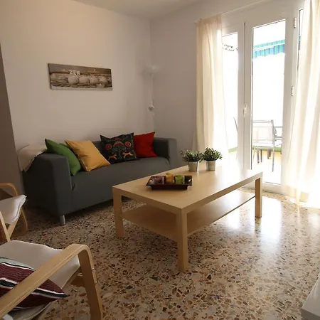 公寓 Andaluz - Algarrobo
